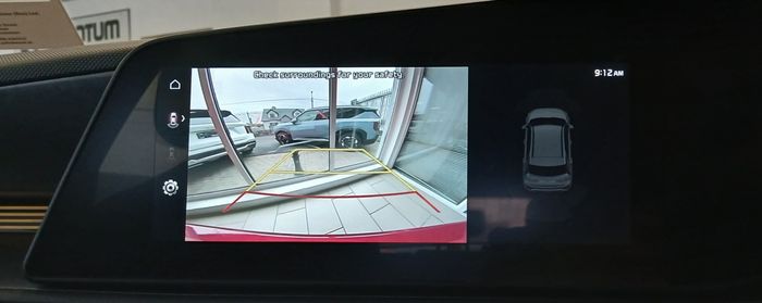 Kia Niro 2026