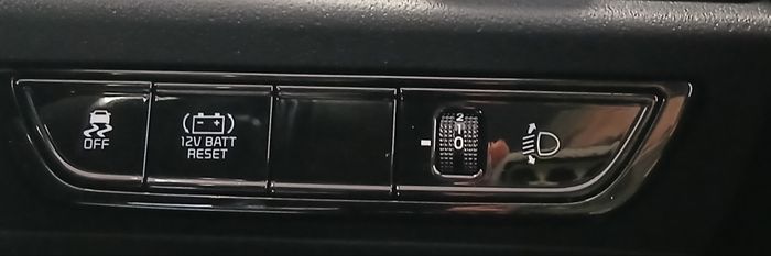 Kia Niro 2026