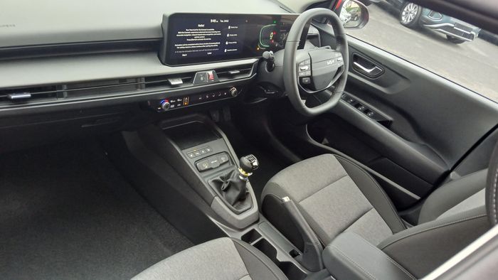 Kia Stonic 2026