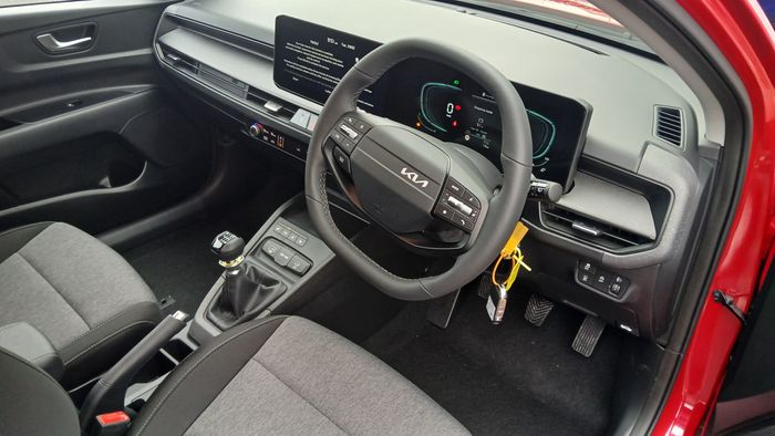 Kia Stonic 2026