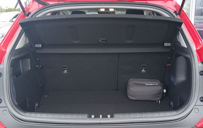 Kia Stonic 2026