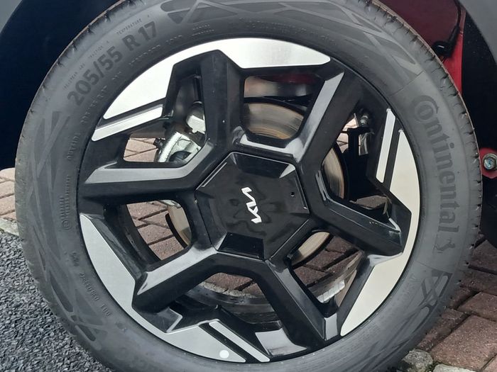 Kia Stonic 2026