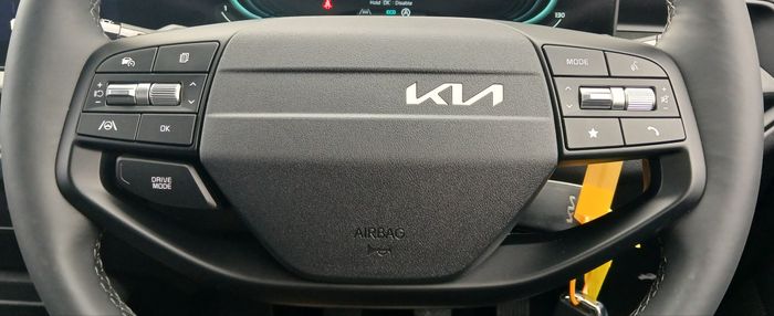 Kia Stonic 2026
