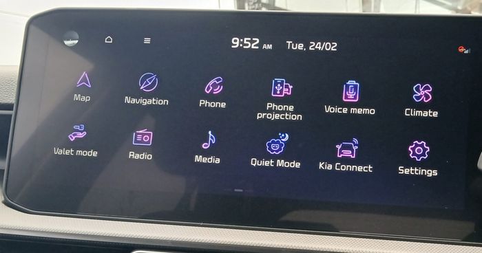 Kia Stonic 2026