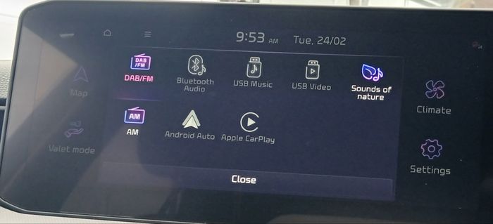 Kia Stonic 2026