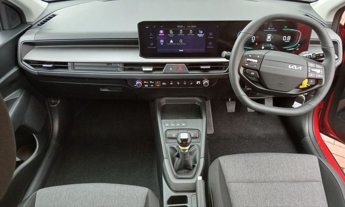 Kia Stonic 2026
