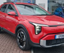 Kia Stonic 2026