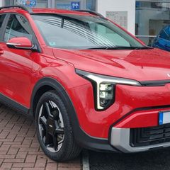 Kia Stonic 2026