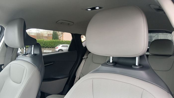 Kia EV6 2026