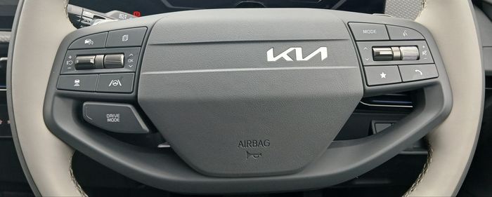 Kia EV6 2026