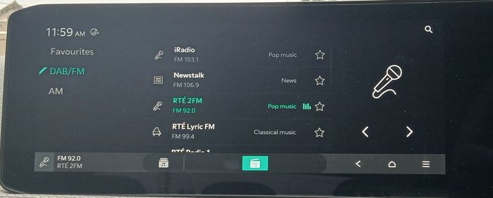 Kia EV6 2026