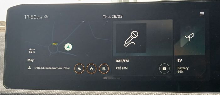 Kia EV6 2026
