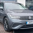 Volkswagen Tiguan Allspace 2024