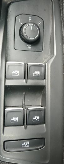 Volkswagen Tiguan Allspace 2024