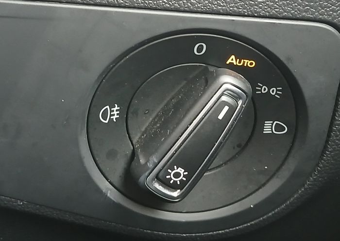 Volkswagen Tiguan Allspace 2024