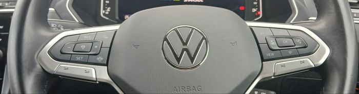 Volkswagen Tiguan Allspace 2024