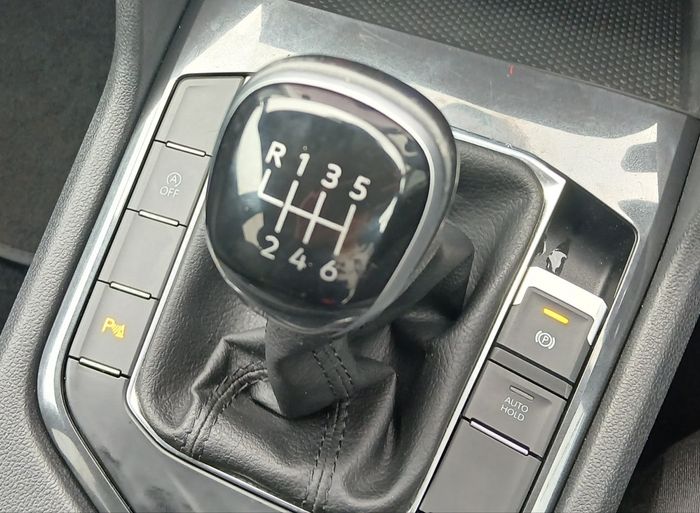 Volkswagen Tiguan Allspace 2024