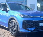 Volkswagen T-Roc 2026