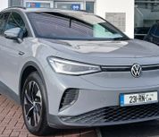 Volkswagen ID.4 2023