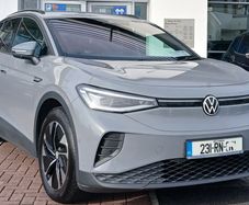 Volkswagen ID.4 2023