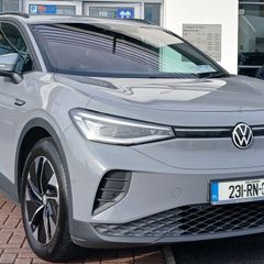 Volkswagen ID.4 2023