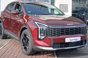 Kia Sportage 2026