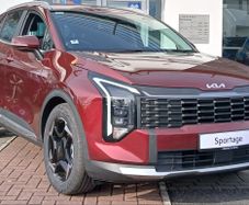 Kia Sportage 2026