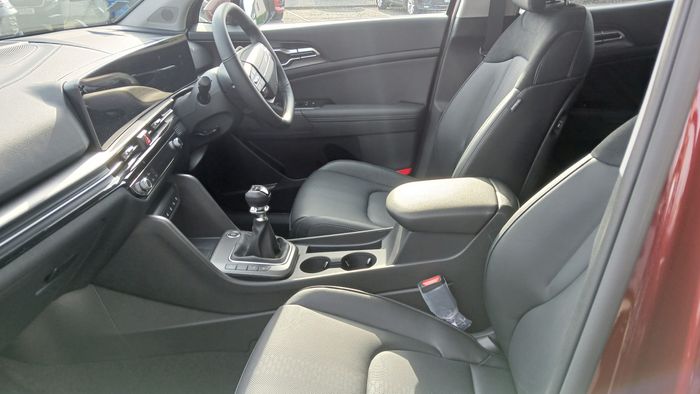Kia Sportage 2026