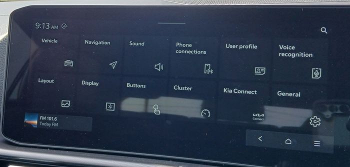 Kia Sportage 2026