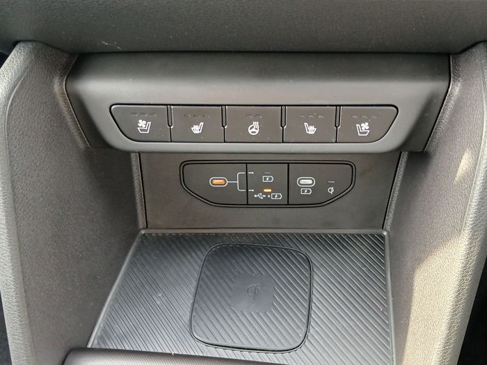 Kia Sportage 2026