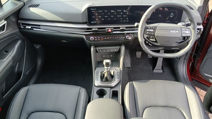 Kia Sportage 2026