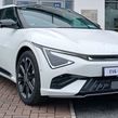 Kia EV6 2026