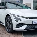 Kia EV6 2026