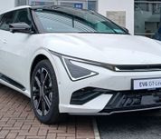 Kia EV6 2026