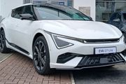 Kia EV6 2026