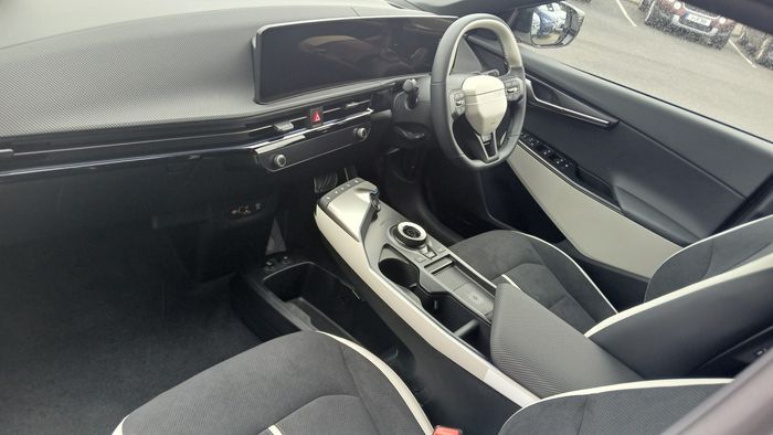 Kia EV6 2026