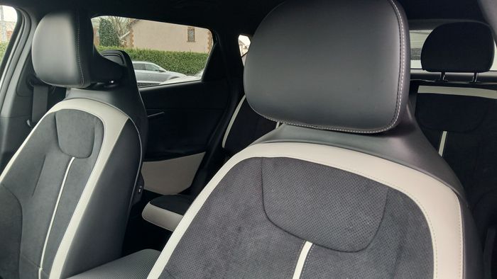 Kia EV6 2026