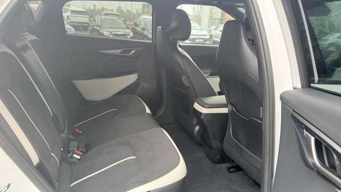 Kia EV6 2026