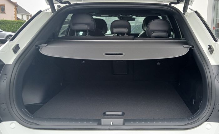 Kia EV6 2026