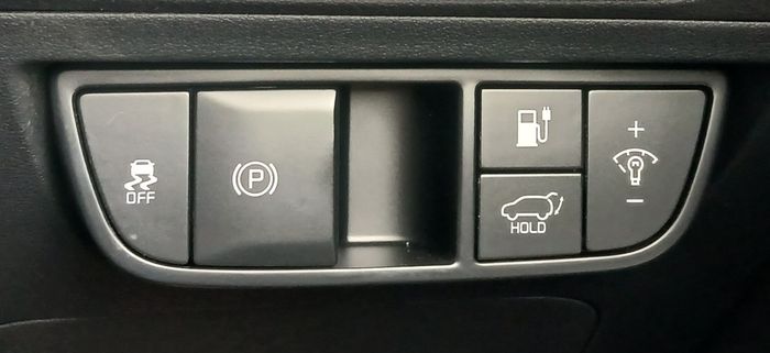 Kia EV6 2026