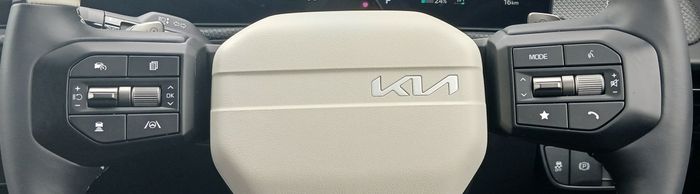 Kia EV6 2026