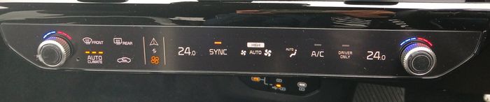 Kia EV6 2026