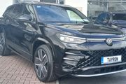 Volkswagen Tayron 2026