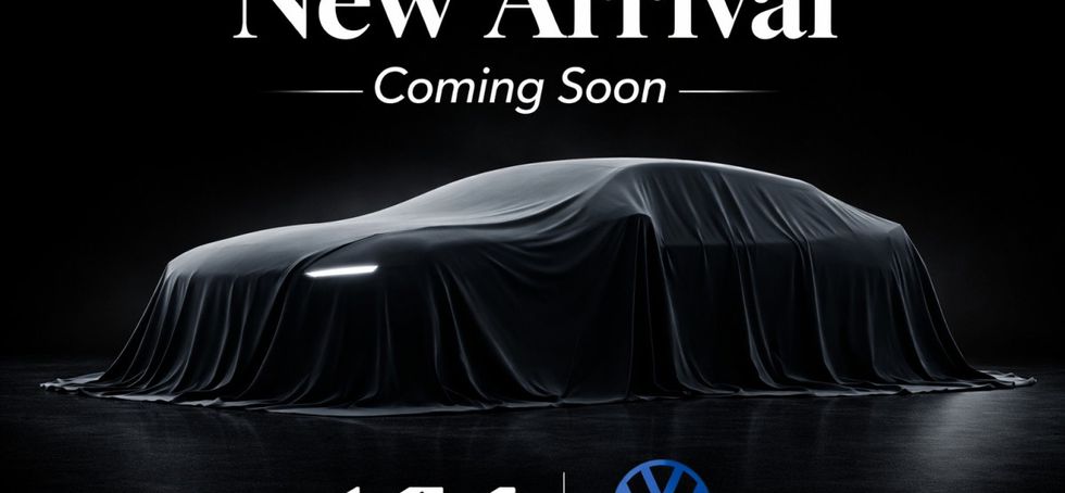 Volkswagen Tiguan 2026