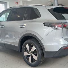Volkswagen Tiguan 2026