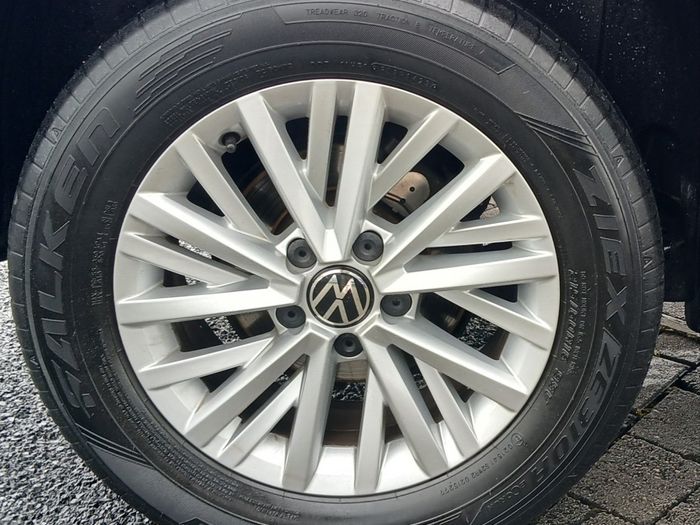 Volkswagen T-Roc 2023
