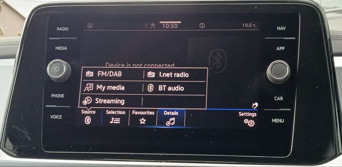 Volkswagen T-Roc 2023