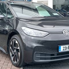 Volkswagen ID.3 2023