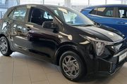 Kia Picanto 2026