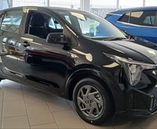 Kia Picanto 2026
